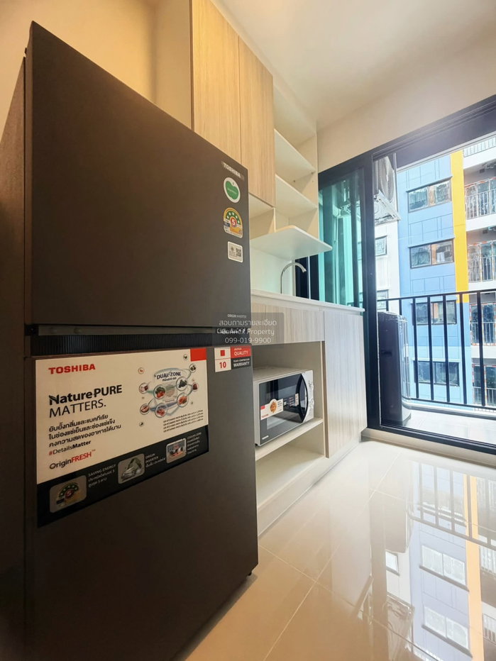 รูป 🔥🔥🔥 เช่าคอนโด  ดิ ออริจิ้น บางแค บางแค เขต บางแค กรุงเทพ CX-172591 ✅ ทักไลน์ @connexproperty ตอบทันที ทีมงานมืออาชีพ ✅ 🔥🔥🔥 - รูปที่ 4/5