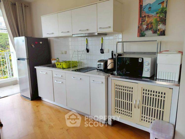 รูป ขายคอนโด 2 ห้องนอน โบ๊ทเฮ้าส์ หัวหิน เดอะ เลเจนด์ (ID 3245675) - รูปที่ 3/6