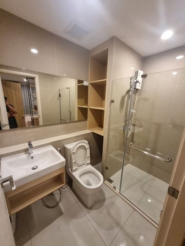 1-bed condo for rent, 30.5 sqm, Nue Connex Donmueang