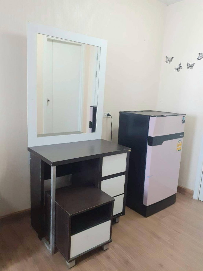 รูป P.ให้เช่าPlum condo Paholyothin89  ห้องราคาถูก ใกล้ม.รังสิต🔥 - รูปที่ 4/9