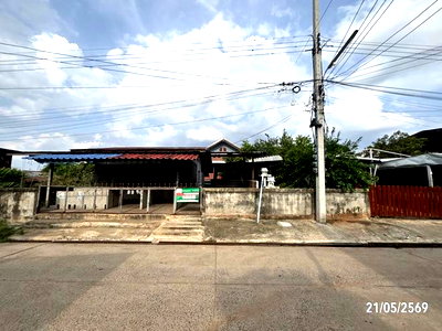 Houses for sale Phu Thai Song Buri Ram : HOME 159 Sq.w. Phu Thai Song Buri Ram for 1.7M