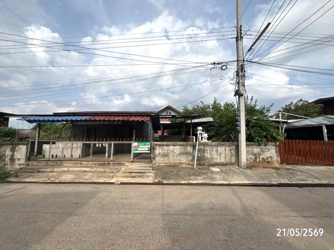 picture HOME 159 Sq.w. Phu Thai Song Buri Ram for 1.7M - 1/37