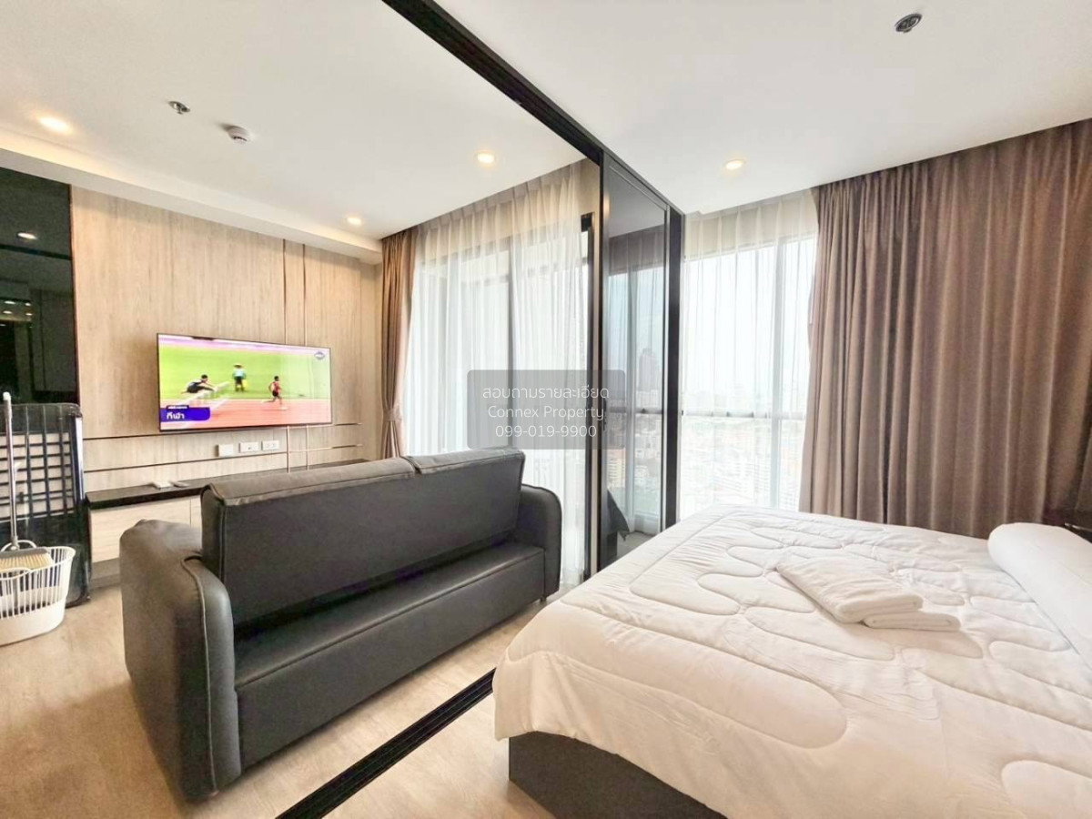 รูป เช่าคอนโด เดอะ พาโนร่า พัทยา หนองปรือ บางละมุง ชลบุรี CX-171695 ✅ ทักไลน์ @connexproperty ตอบทันที ทีมงานมืออาชีพ ✅ - รูปที่ 5/9