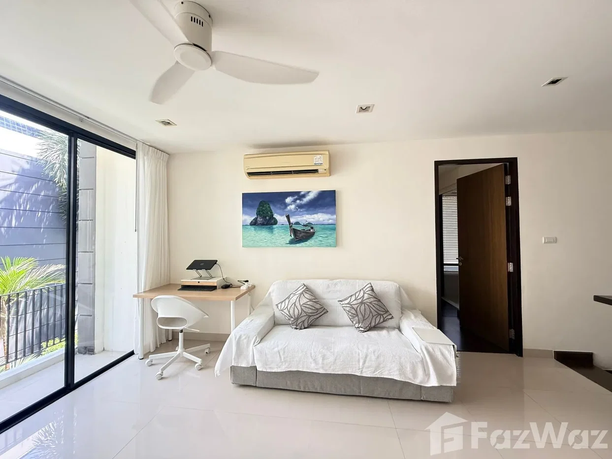 รูป วิลล่าให้เช่า 4 ห้องนอน ในโครงการ ลากูน่า พาร์ค 6729267 - รูปที่ 34/57