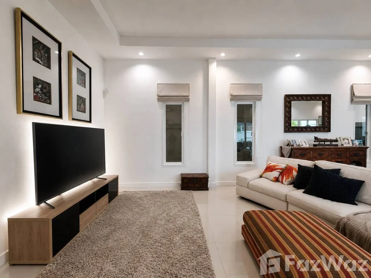 picture 3 Bedroom Villa for sale at The Gold 2  1429298 - 4/12