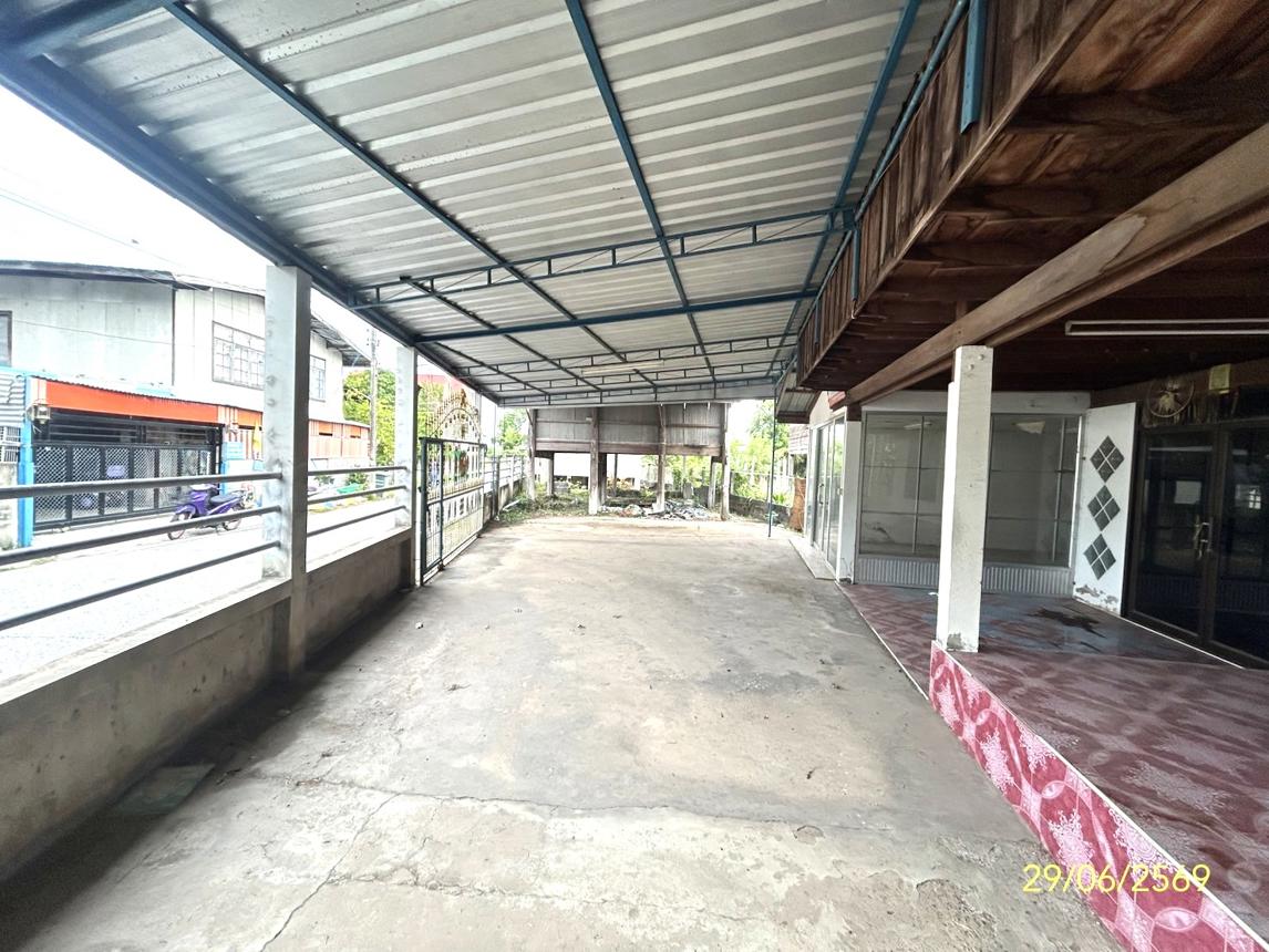 รูป บ้านเดี่ยว 104 ตร.วา เมืองยโสธร ยโสธร 1.1M - รูปที่ 25/33