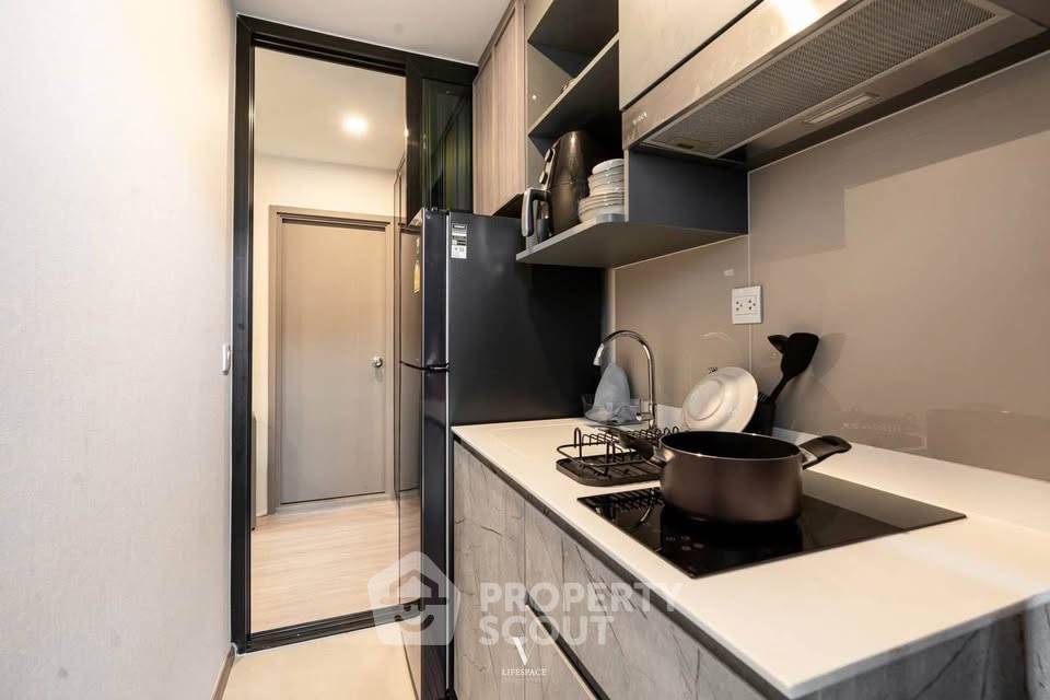 รูป ใกล้ BTS รัชโยธิน 200 ม. คอนโด 1 ห้องนอน ASPIRE Ratchayothin (ID 3244799) - รูปที่ 9/9