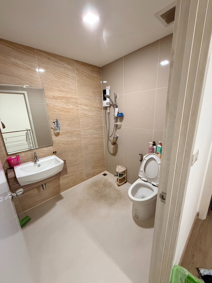 รูป R3150 ให้เช่าทาวน์โฮม หมู่บ้านพฤกษา วิลล์ 8/1 ดอนเมืองสรงประภา (ว่างค่ะ) - รูปที่ 10/16