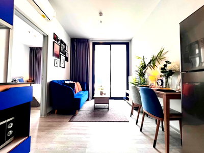 Condos for rent : Condo for Rent at xt ekkamai (F6909005)