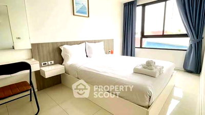 Condos for rent Soi Buakhao : 1-BR Condo at The Urban close to Central Festival Pattaya (ID 3247475)