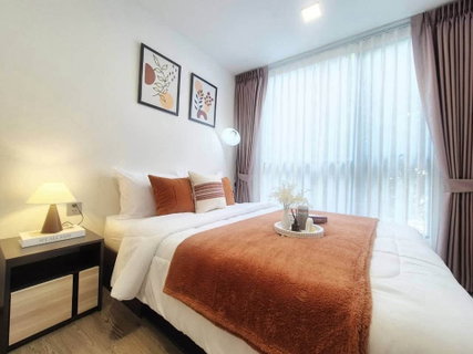 รูปภาพ Condo for Rent at Maroon Ratchada 32 (F6909002)