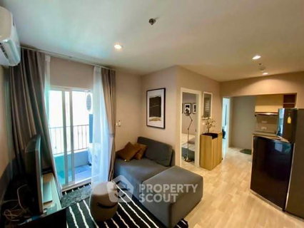 รูปภาพ 2-BR Condo Plum Condo Ramkhamhaeng Station, 300m To ARL Ramkhamhaeng (ID 3247370)