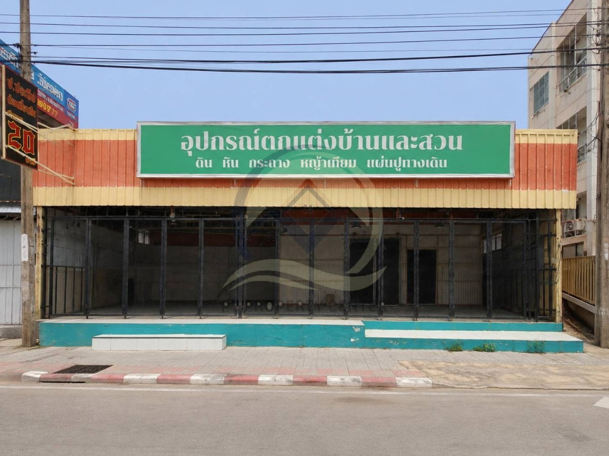 รูป Shop 1 ชั้น สร้างเอง พร้อมทาวน์โฮม 3 ชั้น (หลังมุม) ติดถนนสุขาภิบาล 5 ขายตามสภาพ โครงสร้างดี ต่อเติมเต็ม เหมาะดำเนินธุรกิจและอยู่อาศัย ราคาพิเศษ - รูปที่ 3/37