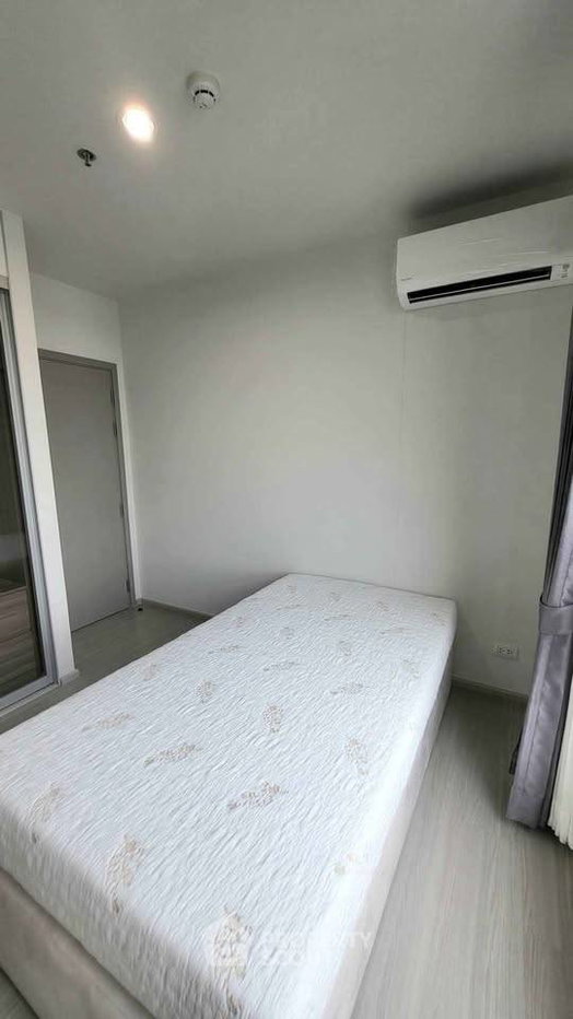 รูป ชั้น 26 คอนโด 2 ห้องนอน The Parkland Phetkasem 56 ใกล้ MRT หลักสอง 80 ม. (ID 3246901) - รูปที่ 13/15