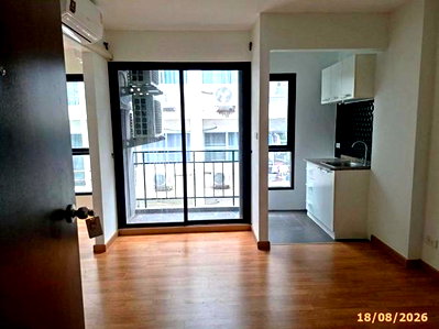CONDO 24.31 Sq.m. Phaya Thai Bangkok for 3.1M