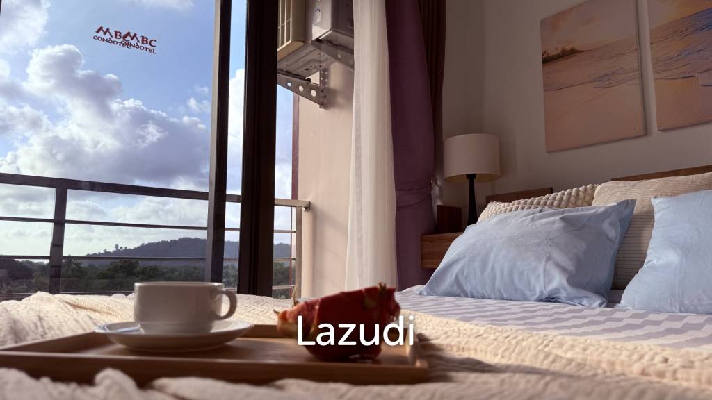 picture 1-Bedroom Condo for Sale in Mai Khao - 3/20