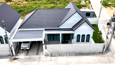 บ้านเดี่ยว ชลบุรี : บ้าน 3 ห้องนอน 252 ตร.ม. ขายใน Plus Swan Home 3 ห้วยใหญ่ (ID 3247073)