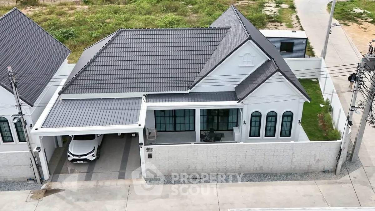 รูป บ้าน 3 ห้องนอน 252 ตร.ม. ขายใน Plus Swan Home 3 ห้วยใหญ่ (ID 3247073) - รูปที่ 1/23