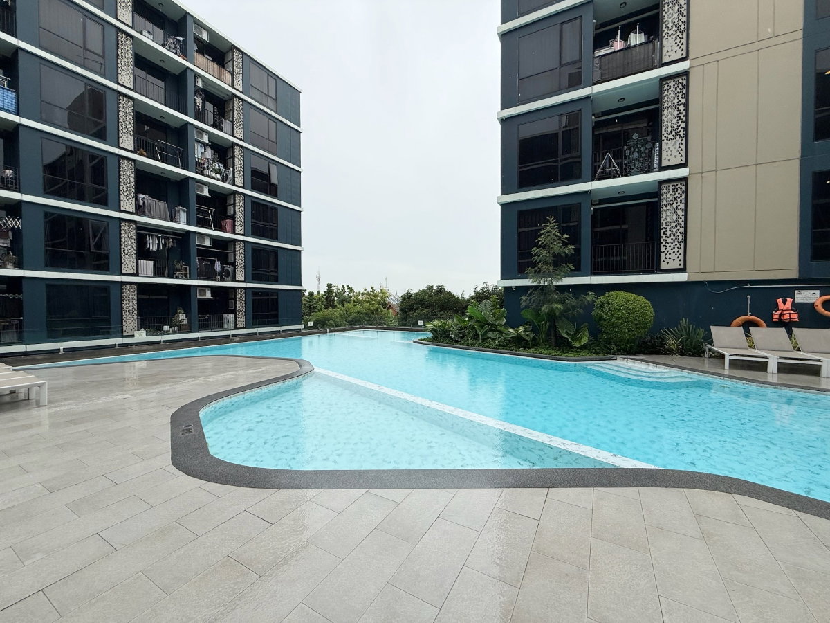 picture 🌷 Condo for rent Beat bangwa interchange  - 12/12