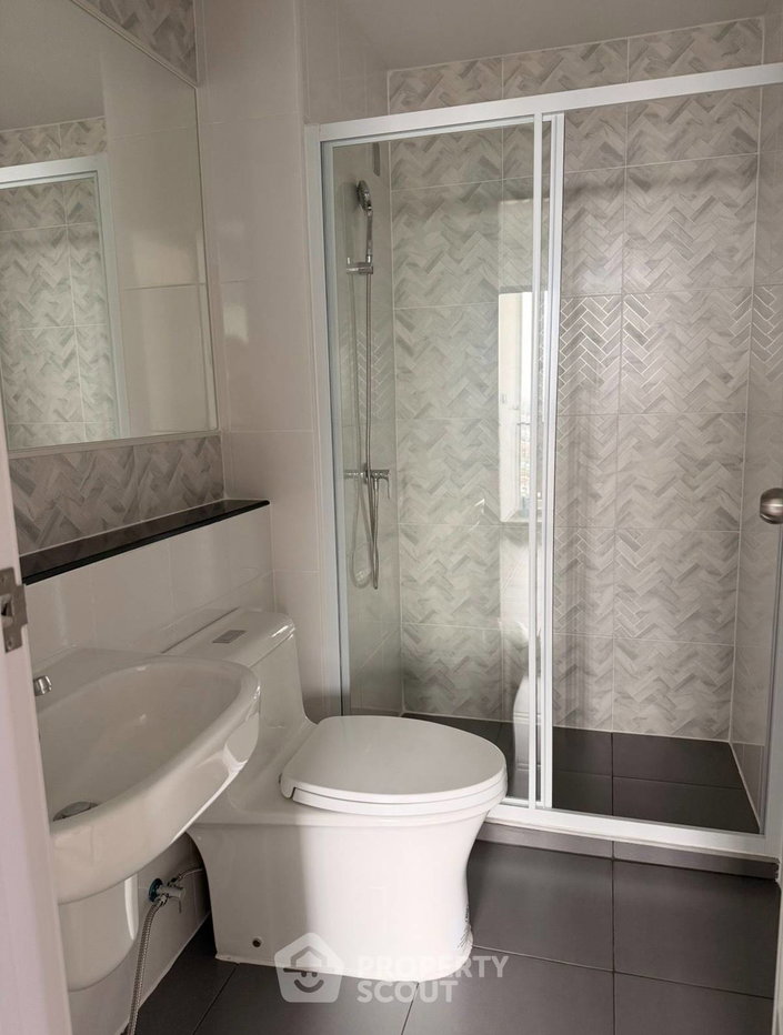 รูป ขายคอนโด 1 ห้องนอน Regent Home Wutthakat ใกล้ BTS วุฒากาศ (ID 3245325) - รูปที่ 7/18