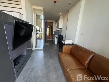 Duplex room for sale at Beyond Sukhumvit at 3.39THB 6732321