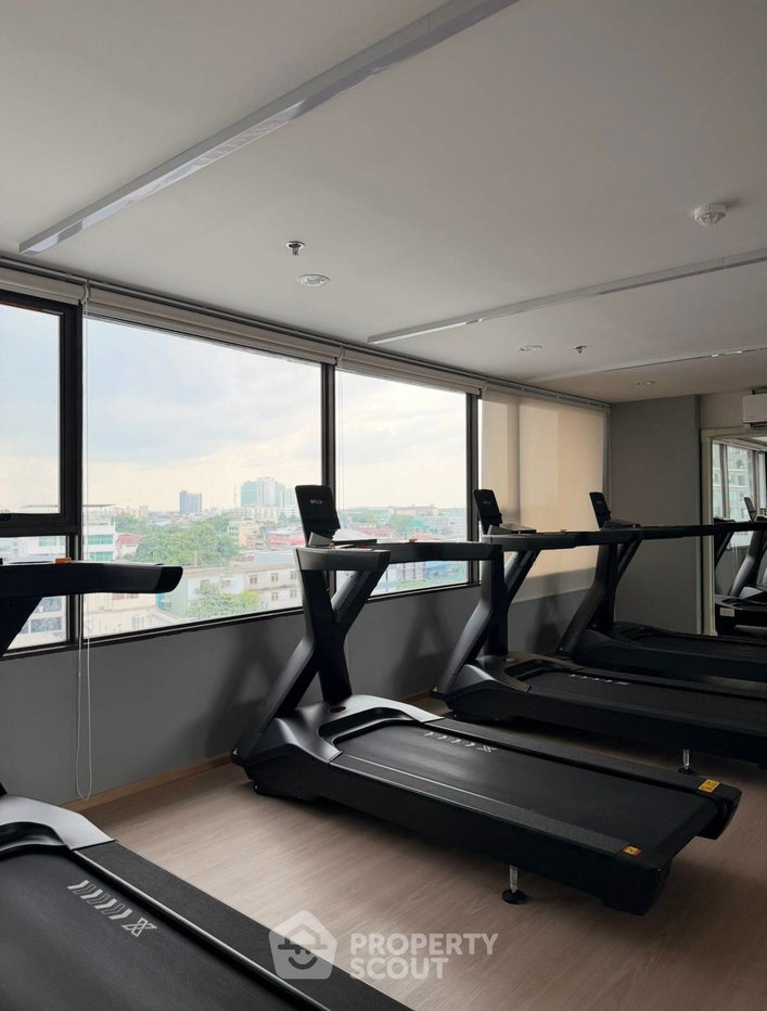 รูป ขายคอนโด 1 ห้องนอน Regent Home Wutthakat ใกล้ BTS วุฒากาศ (ID 3245291) - รูปที่ 15/18