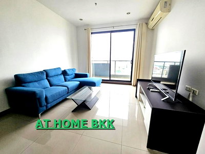 Condos for rent : For Rent 1 Bedroom 62 sq.m Supalai Premier Ratchathewi (Ratchathewi BTS)