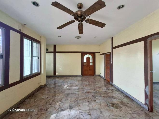 picture HOME 1587 Sq.w. Kamphaeng Saen Nakhon Pathom for 9.1M - 13/65