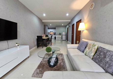 รูปภาพ Baan Klang Krung Resort Ratchada