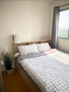 รูปภาพ Lumpini Mega city Bangna for rent ✨ Fully furnished