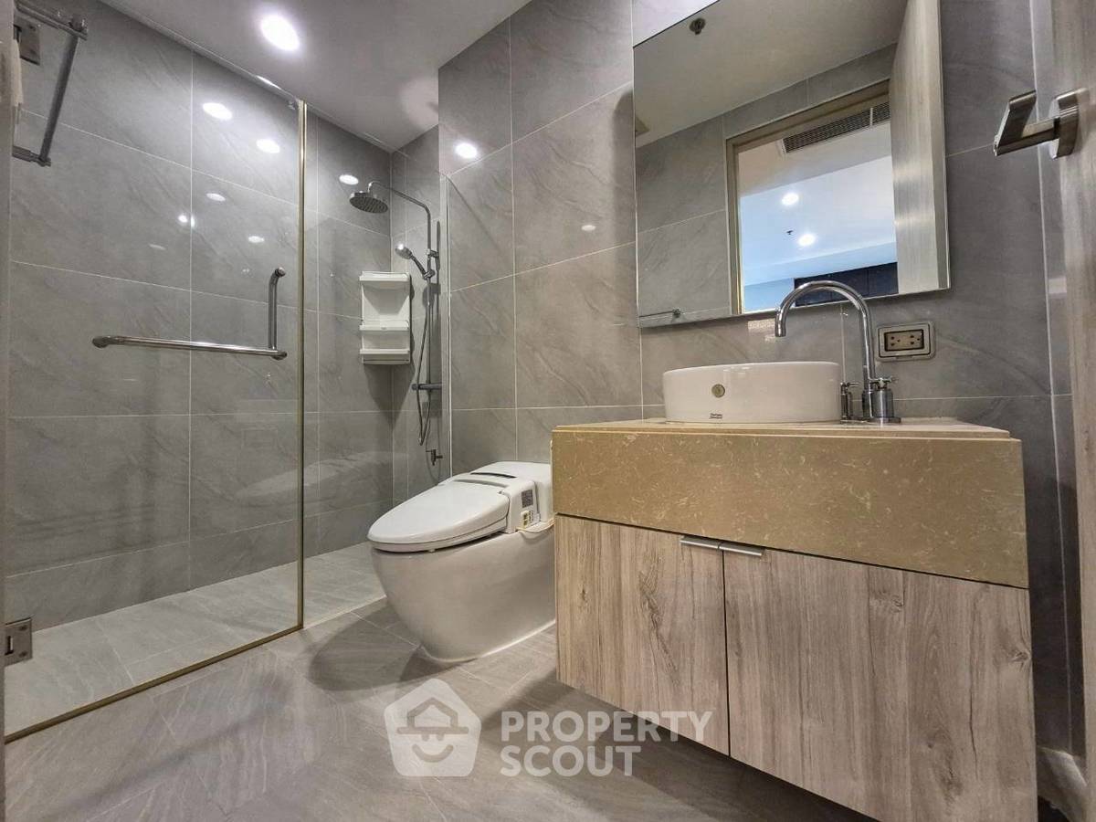 picture 200m To BTS Phrom Phong | 2-BR The Madison | 115 Sqm (ID 3246038) - 14/19