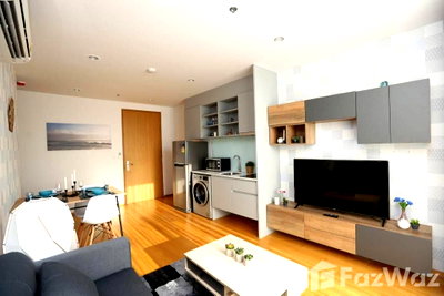 Condos for sale : 2 Bedroom Condo for sale at Noble Revo Silom  73996