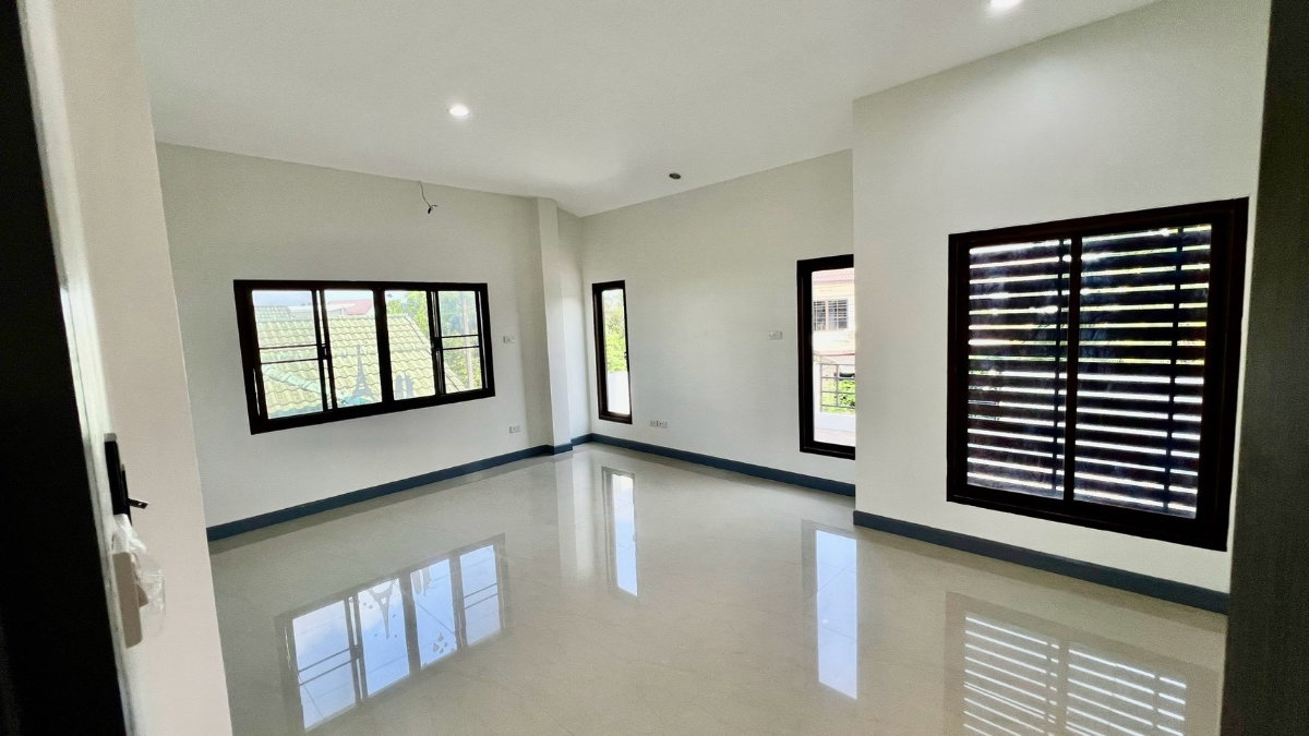 รูป ด่วน!🚩 3.49 ล้าน ฟรีโอน บ้านเดี่ยว กาสะลอง แม่สอด - รูปที่ 18/21