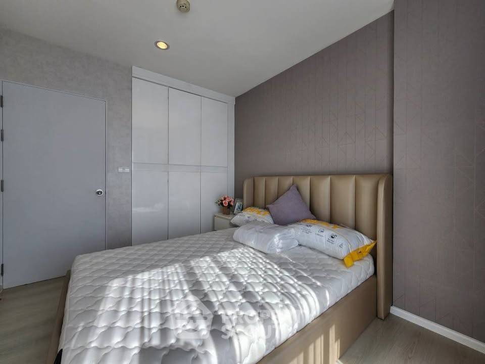 รูป คอนโด 1 ห้องนอน Aspire Sukhumvit 48 ใกล้ BTS พระโขนง (ID 2090137) - รูปที่ 5/6