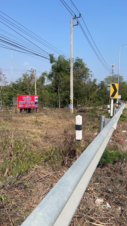 รูป #ขายที่ดิน #ขายที่ดินบางเลน #ขายที่ดินนครปฐม - รูปที่ 5/5