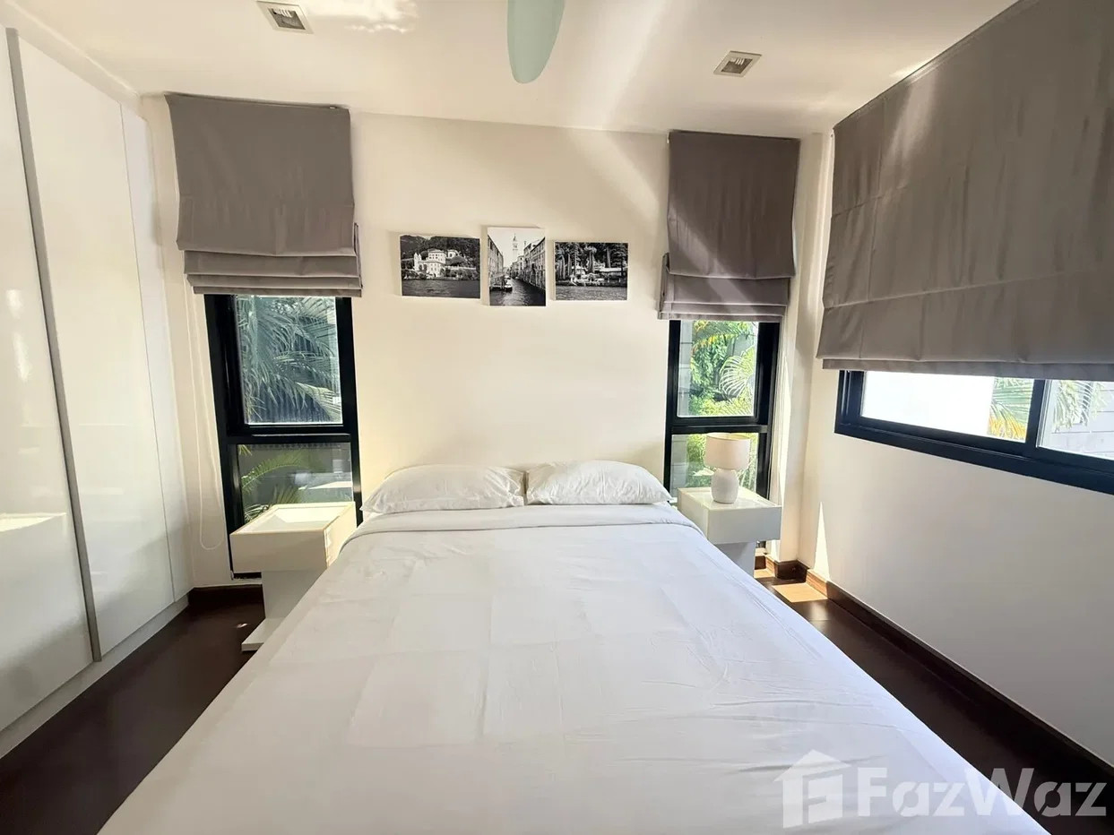 รูป วิลล่าให้เช่า 4 ห้องนอน ในโครงการ ลากูน่า พาร์ค 6729267 - รูปที่ 31/57