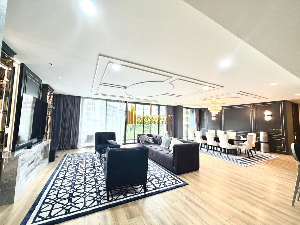 picture Park Court - Luxurious 4 Bedroom Condo in Peaceful Location - BR17744CD - 2/22