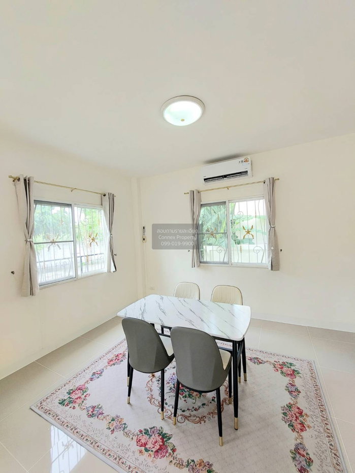 รูป เช่าบ้าน  แลนซีโอ เพชรเกษม 77 หนองแขม เขต หนองแขม กรุงเทพ CX-171556 ✅ ทักไลน์ @connexproperty ตอบทันที ทีมงานมืออาชีพ ✅ - รูปที่ 2/7
