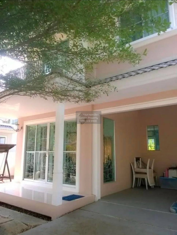 รูป ขายบ้าน  พฤกษ์ลดา ติวานนท์ – ราชพฤกษ์ บางตะไนย์ ปากเกร็ด นนทบุรี CX-172410 ✅ ทักไลน์ @connexproperty ตอบทันที ทีมงานมืออาชีพ ✅ - รูปที่ 2/5