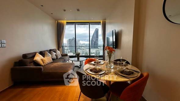 รูป คอนโด 2 ห้องนอน Beatniq Sukhumvit 32 ใกล้ BTS ทองหล่อ (ID 3246707) - รูปที่ 1/15