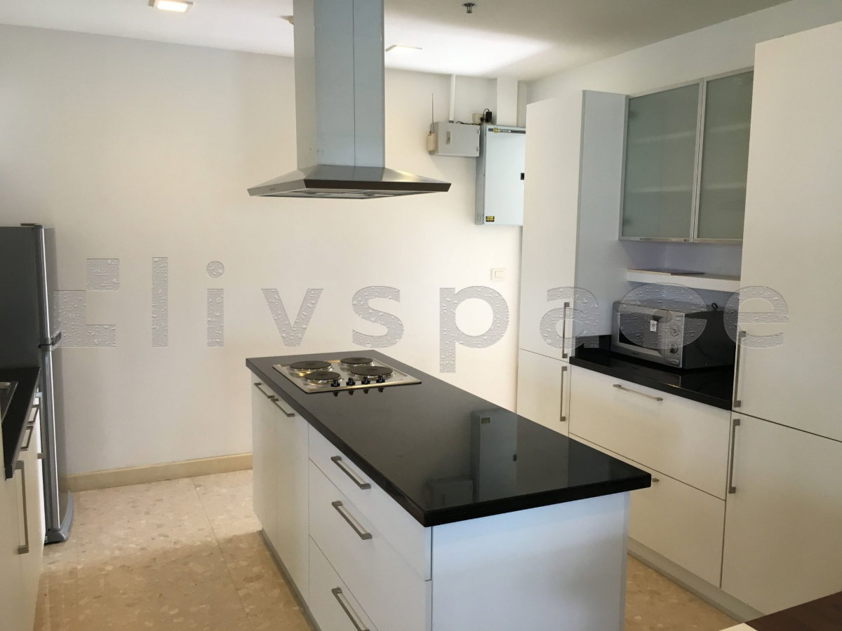 รูป ▚ L00CHQNツ ให้เช่า: Nusasiri Grand 3 Bed 172ตร.ม. ราคาดีมาก ยูนิตหายาก เจ้าของใจดี ติด BTS เอกมัย✨ - รูปที่ 6/14