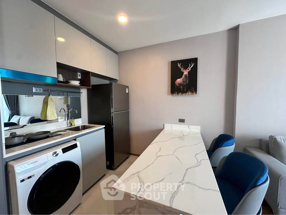 รูป คอนโดหนึ่งห้องนอน Arise Charoen Mueang ย่านท่าศาลา เชียงใหม่ (ID 3244110) - รูปที่ 5/11