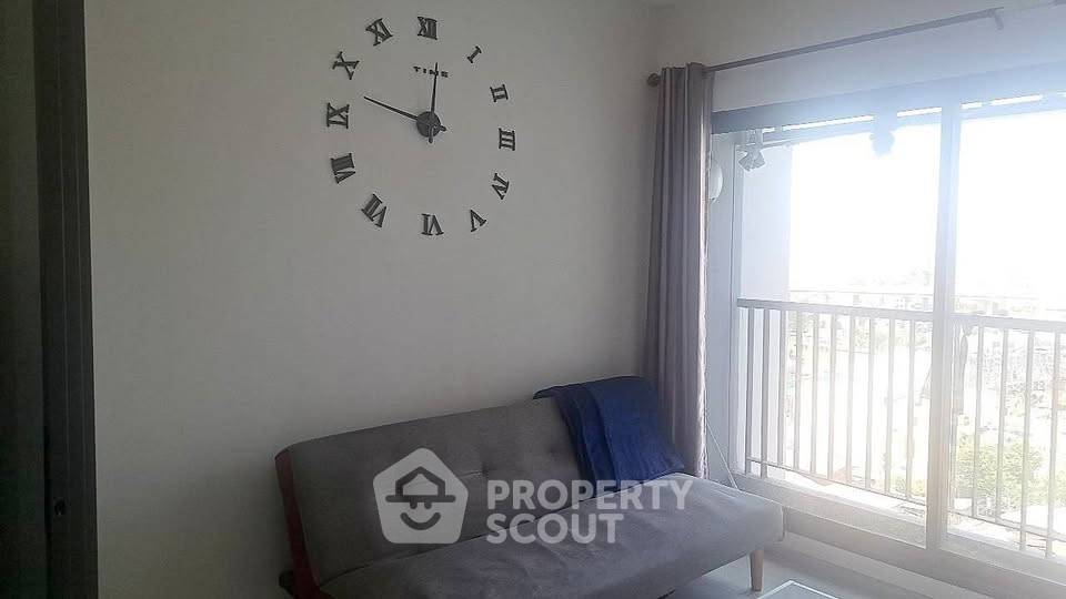 รูป คอนโด 1 ห้องนอน Life Sukhumvit 48 ใกล้ BTS พระโขนง (ID 3244651) - รูปที่ 1/9