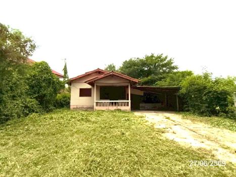 picture HOME 145 Sq.w. Phanom Phrai Roi Et for 1.4M - 30/33
