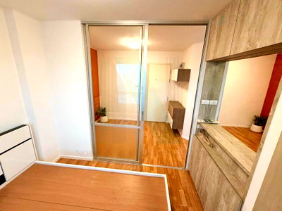 Condos for sale : 📌 For Sell Condo LUMPINI VILLE ONNUT - LAT KRABANG 2 Building D, Floor 8,1 bed room, Room size 22 sqm
