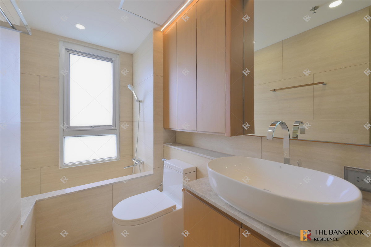 รูป เช่าคอนโด 💎 Nusasiri Grand Condo 3นอน 177ตร.ม. 95k ✨ ห้องรีโนเวทใหม่ เลย์เอาต์ดี วิวสวยไม่บล็อก - รูปที่ 17/17