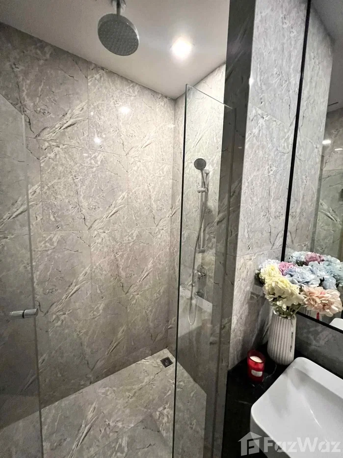 picture 1BR 1BA 35 sqm, for rent at Ashton Asoke 6727024 - 7/8