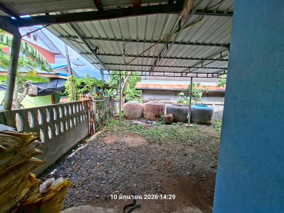 picture HOME 105 Sq.w. Wichian Buri Phetchabun for 1.1M - 33/39