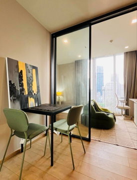 Shock price for rent at Noble around 33