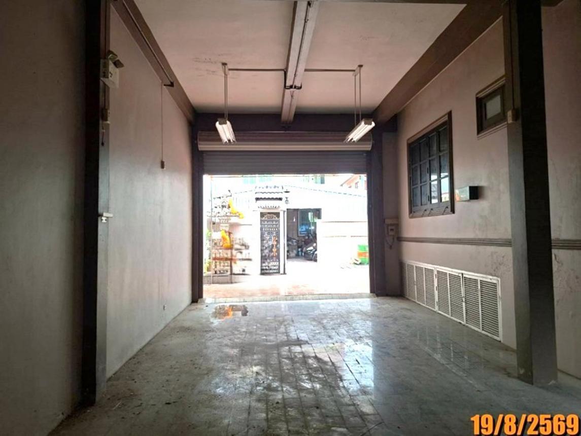 รูป บ้านเดี่ยว 92 ตร.วา พระประแดง สมุทรปราการ 8.1M - รูปที่ 27/47